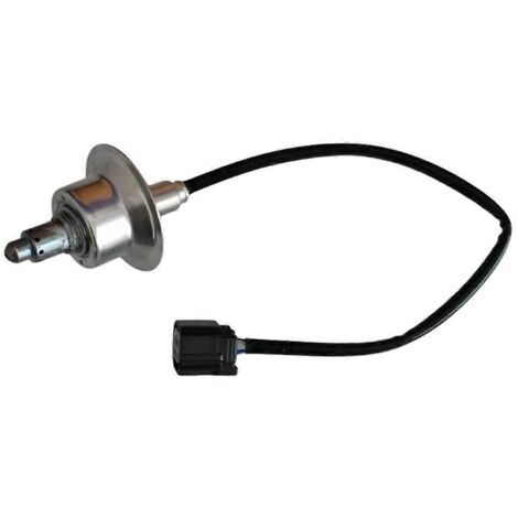 Sonde lambda pour voiture, sonde O2, sonde de rapport air/carburant, sonde à oxygène pour -- (1/5)
