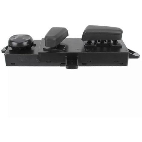 Interrupteur de siège électrique côté conducteur 88193F8110TRY pour Hyundai Tucson-- (1/5)