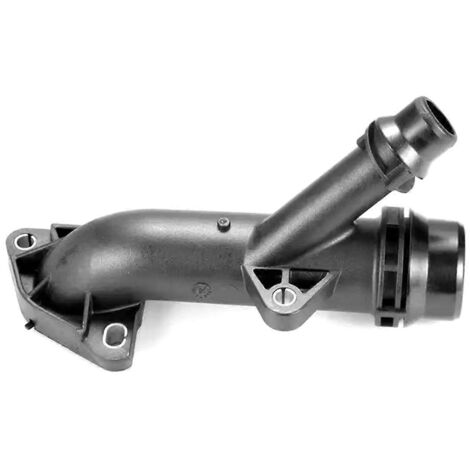 Raccord de tuyau de refroidissement de radiateur, raccord de tuyau d'eau de refroidissement pour-- (1/5)