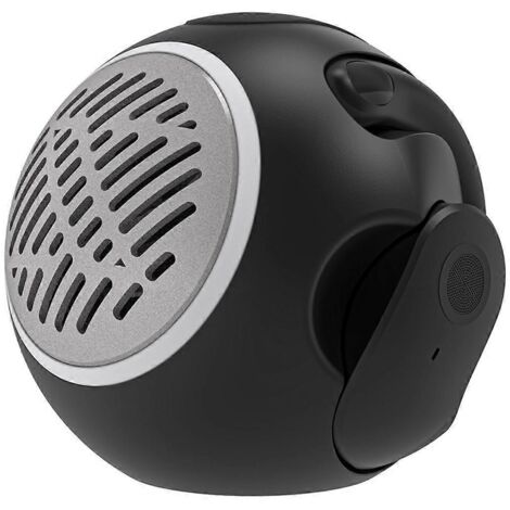 Écouteurs sans fil 2 en 1 avec haut-parleur JM13 Pro Sports,B-- (1/5)