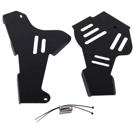 Protection de cadre pour DR650 1996-2024-- (1/5)