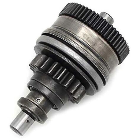 Pignon d'entraînement 6M6-8183E-01-00 pour 700TL TX GP1200 1300 R-- (1/5)