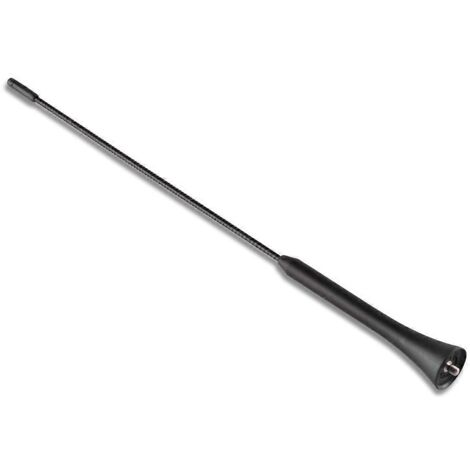 Mât d'antenne pour MX-5 Miata NF4766A30A Tige d'antenne radio-- (1/5)