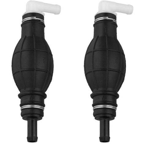 Absorbeur d'huile de pompe d'amorçage de carburant 6650710000-- (1/5)