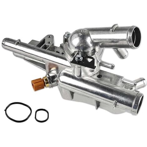 Boîtier de thermostat automobile pour Sorento-- (1/5)