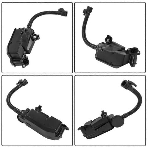 Ensemble séparateur d'huile PCV CCV pour 6,7 L 11-16-- (1/5)