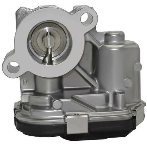 Électrovanne de recyclage des gaz d'échappement EGR pour-- (1/5)