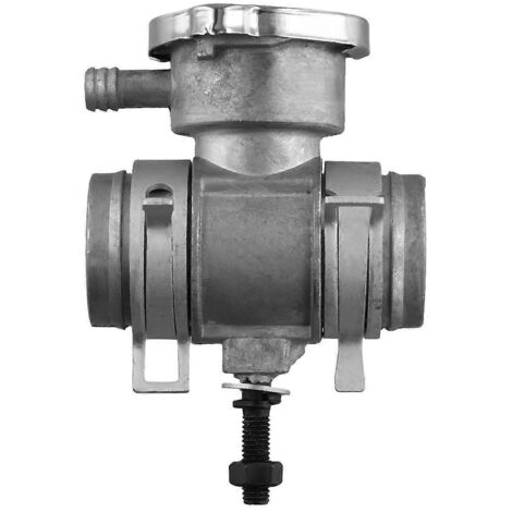 Durite supérieure de liquide de refroidissement du radiateur pour Patriot Compass -- (1/5)