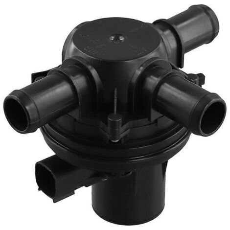 Vanne de commande de chauffage/climatisation pour Ram 1500 3.0L 2014-2019 (1/5)