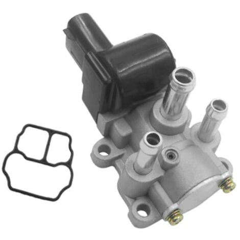 Soupape de régulation du ralenti pour Celica Geo 1.6L-- (1/5)