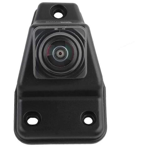 Caméra frontale pour voiture - Accessoire auto - Pièce détachée (1/5)
