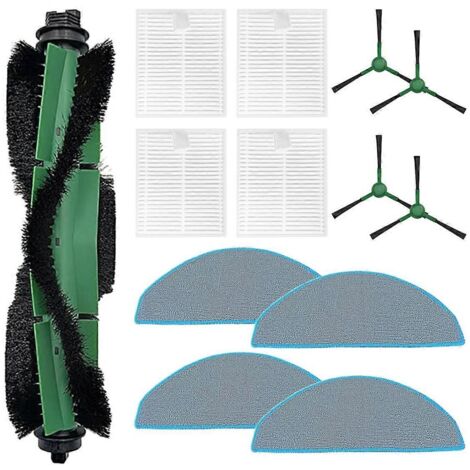 Accessoires pour aspirateur robot Essential Series -- (1/5)