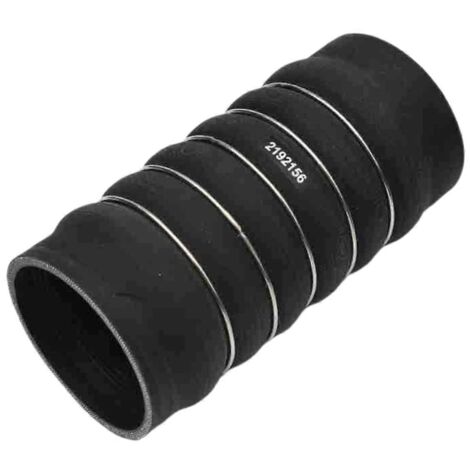 Tuyau intermédiaire de radiateur de liquide de refroidissement pour camion 2192156-- (1/5)