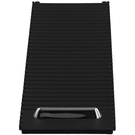 Porte-gobelet intérieur de voiture avec volet roulant pour boissons Super-- (1/5)