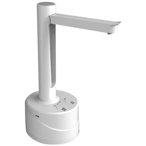 Distributeur d'eau automatique électrique en bonbonne d'un gallon B-- (1/5)