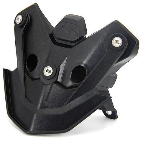 Support de pare-brise pour moto - Accessoires moto (1/5)