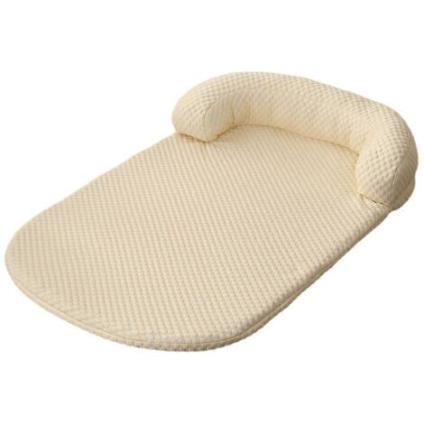 Tapis rafraîchissant amovible pour chiens et chats A M-- (1/5)