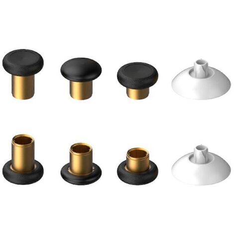 Lot de 8 joysticks analogiques pour Elite/S/Series O-- (1/5)