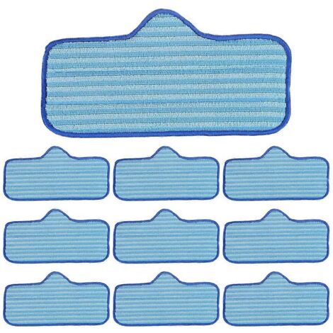 Lingettes de nettoyage pour balai vapeur Neat Steam Cleaner (1/5)