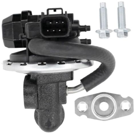 Ensemble de vanne EGR pour le système d'émissions de Mercury Explorer Sport Trac (1/5)