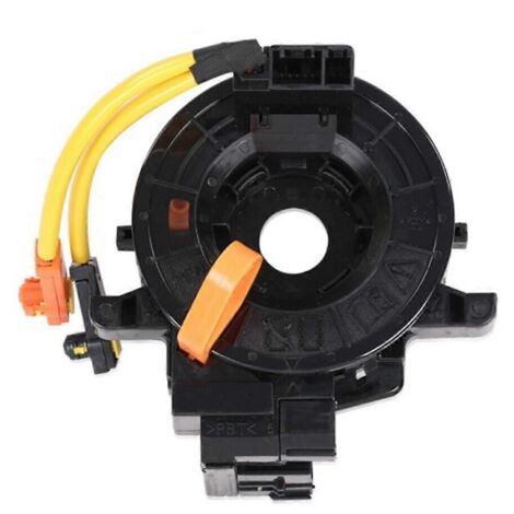 Capteur d'angle de volant 8430648030 843064-8030 843060E010-- (1/5)