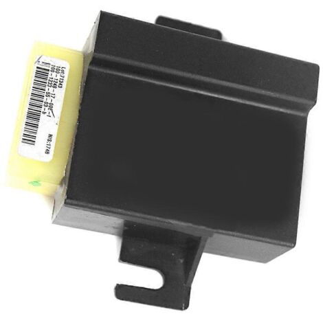 Contrôleur de moteur d'essuie-glace pour Doosan DX225 DX300 300611-00271-- (1/5)