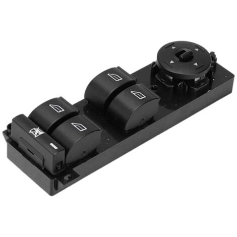 Interrupteur de lève-vitre pour Focus MK2 C-Max (1/5)