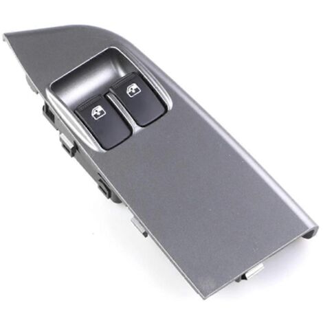 Bouton de commande de lève-vitre électrique de voiture pour-- (1/5)