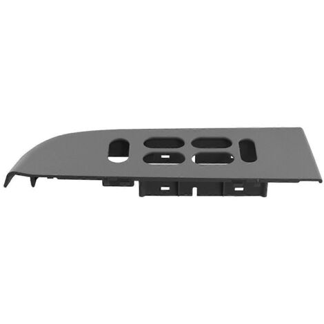Cache de commande de lève-vitre pour Expedition 04-06 LHD Gris-- (1/5)