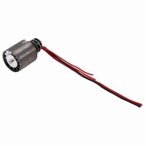 Moteur de ventilateur turbo à réaction sans balais de 90 000 tr/min avec carte de commande (1/5)