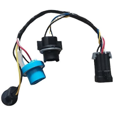 Adaptateur de prise de faisceau de phare pour Cobalt 22740621 645-205-- (1/5)