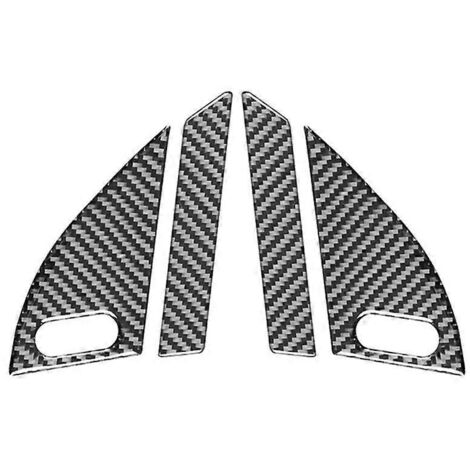 Garniture triangulaire de montant de porte pour Charger 2015-2023 (1/5)