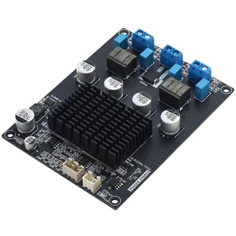 Carte d'amplificateur de puissance TPA3250 stéréo 2.0, amplificateur de son classe D (1/5)