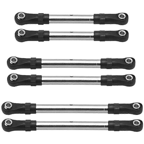 Kit de biellettes de direction pour voiture RC SLASH 2WD - Accessoires de mise à niveau (1/5)