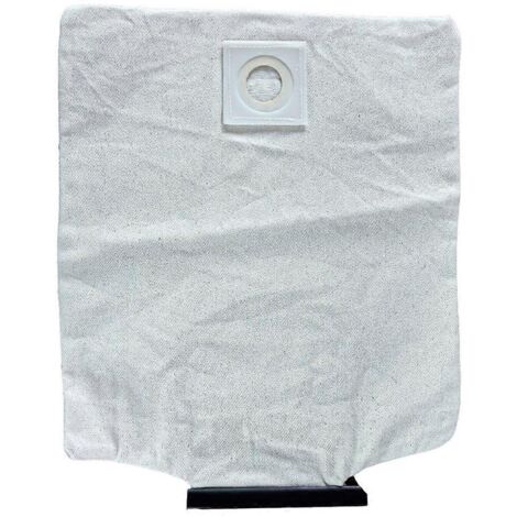 Sacs à poussière pour aspirateur compatibles avec les modèles VP100, VP200 et VP300. (1/5)