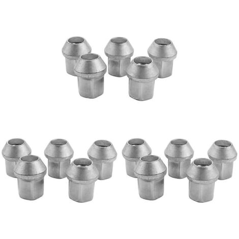 Boulon de roue de pneu avant pour Land Rover - (1/5)