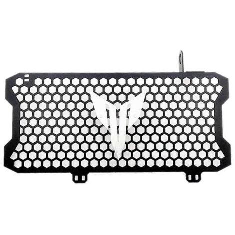 Cache de protection de radiateur pour moto MT15 MT-15 2018-2020 (1/5)