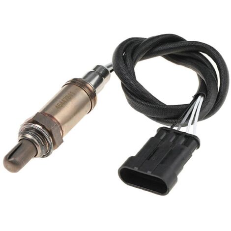 Capteur d'oxygène automobile 46447841 pour Weekend 1.6-- (1/5)