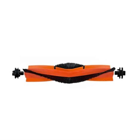 Lot de 24 sacs à poussière pour brosse principale de robot, filtre HEPA et lingette de nettoyage. (1/5)