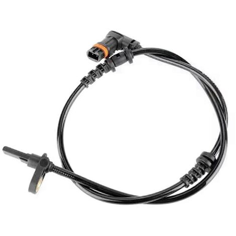 Capteur ABS de vitesse de roue avant pour voiture - W169 W245-- (1/5)