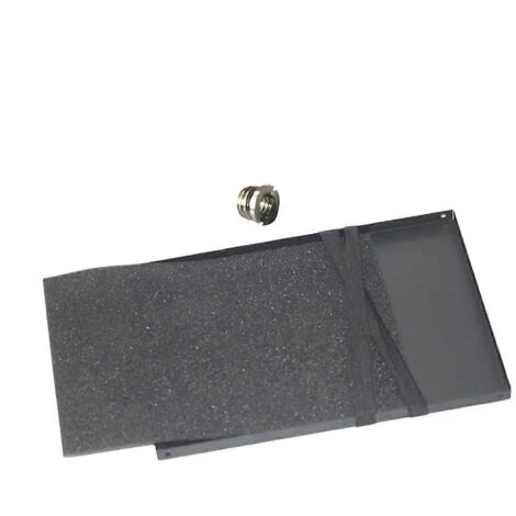 Support de projecteur pour ordinateur sur pied 39 cm x 29 cm (1/5)
