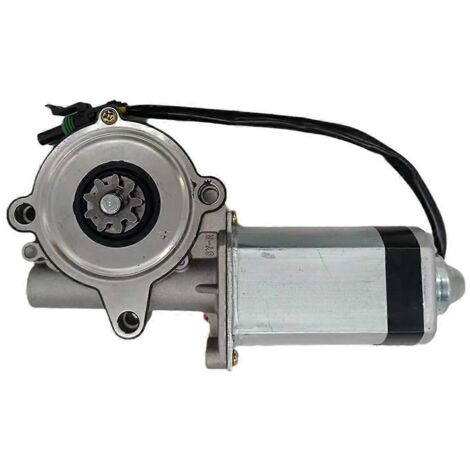 Moteur de marchepied de remplacement neuf pour VR 3001457-- (1/5)