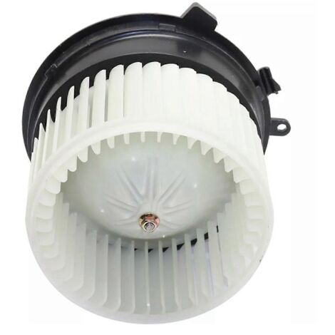 27225ET00A 27225EN000 Ensemble moteur de ventilateur de chauffage AC neuf pour-- (1/5)