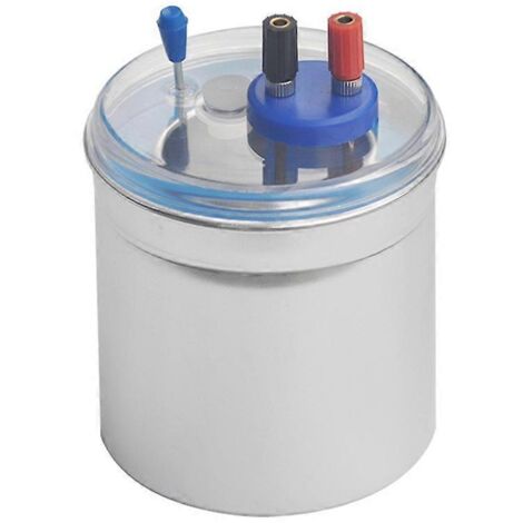 Équipement de laboratoire physique et électrique : Calorimètre-- (1/5)