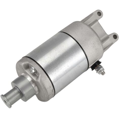 Démarreur pour moteur de moto FJS400 Silver Wing FJS600-- (1/5)