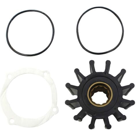 Turbine de pompe à eau flexible pour 09-812B 09-812B-1-- (1/5)