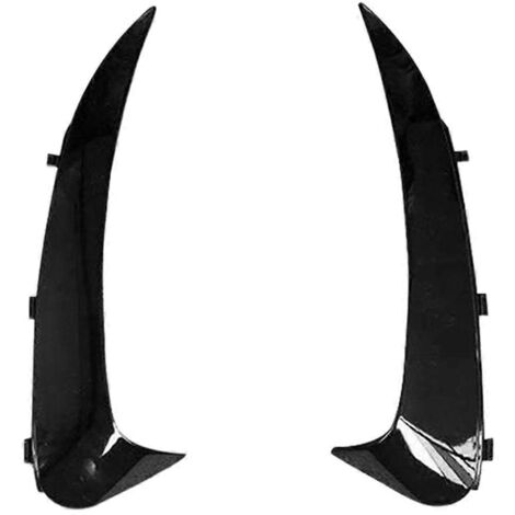 Aileron de pare-chocs arrière avec ailerons pour - Classe C 15-19-- (1/5)