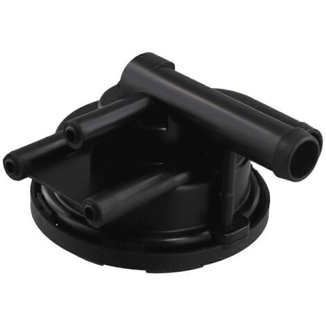 Pressostat de détection de fuites pour pompe à vapeur -- (1/5)