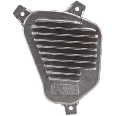 Côté gauche pour X1 F48 2017-19 Module de commande des feux de jour--