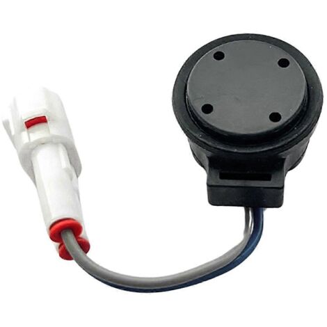 Ensemble d'alarme pour moteur hors-bord 38500-93J90 pour moteurs de 70 à 325 CV (1/5)
